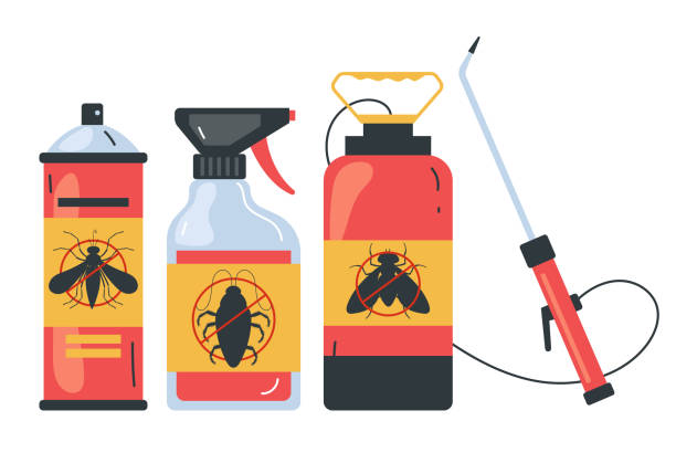 Best Emergency Pest Control  in Hanamaulu, HI